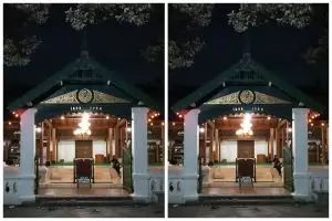 Cerita di balik Masjid Gedhe Mataram Kotagede gelar salat tarawih jam 2 dini hari