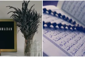 65 Kata bijak islami tentang puasa, penuh inspiratif dan cocok jadi caption media sosial