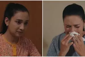 Jadi janda di Para Pencari Tuhan, ini 11 momen mesra Shahnaz Haque dan suami yang awet puluhan tahun