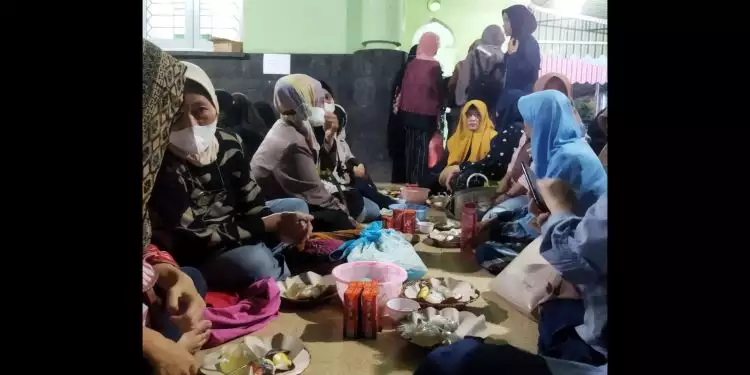 Buka puasa rasa keliling Indonesia, Masjid Syuhada di Jogja sediakan menu masakan Nusantara