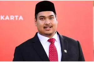 Jadi Menpora baru & menteri termuda di Kabinet Jokowi, ini 11 gaya keseharian Bimo Nandito Ariotedjo