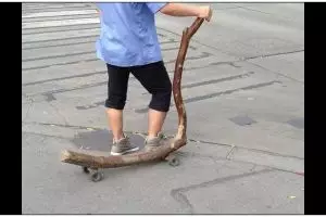 11 Potret kocak kere tapi pengin kece ini maksanya bikin tak bisa berkata-kata