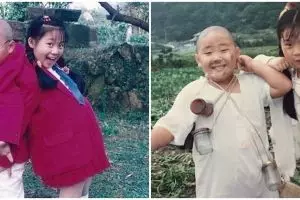 Dulu jadi gebetan Boboho aktris cantik ini punya karier mentereng jadi MC, intip 11 potret terbarunya