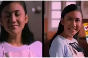 Bintang iklan penyedap rasa ini jadi pebisnis sukses, intip 9 potret terbarunya