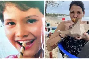 Bintang iklan astor era 80-an ini sekarang jadi aktivis, intip 9 potret terbarunya