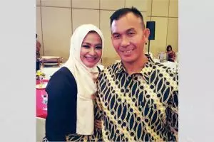 Dulu jadi model top kini jadi ibu bhayangkari, intip 9 potret lawas Ira Riswana di majalah