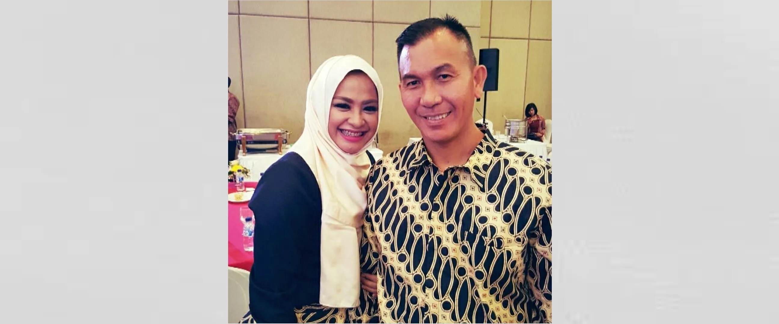 Dulu jadi model top kini jadi ibu bhayangkari, intip 9 potret lawas Ira Riswana di majalah