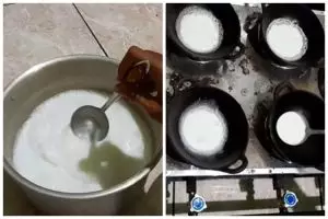 Trik jitu meracik adonan serabi solo agar rasanya tak kecut dan antibasi hingga 8 jam