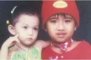 Bocah yang foto bareng Joshua ini jadi aktris top, intip 11 potret masa kecilnya yang menggemaskan