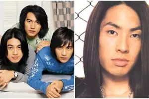 Mei Zuo anggota F4 Meteor Garden masih eksis di layar kaca, ini 11 potret terbarunya yang kian macho