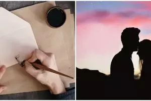 50 Kata-kata romantis penuh makna bahasa Inggris beserta artinya buat pacar terkasih, bikin baper