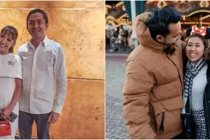 Kiky Saputri roasting suami Ayu Dewi soal suami jangan diam-diam nyakitin, begini reaksi Regi Datau