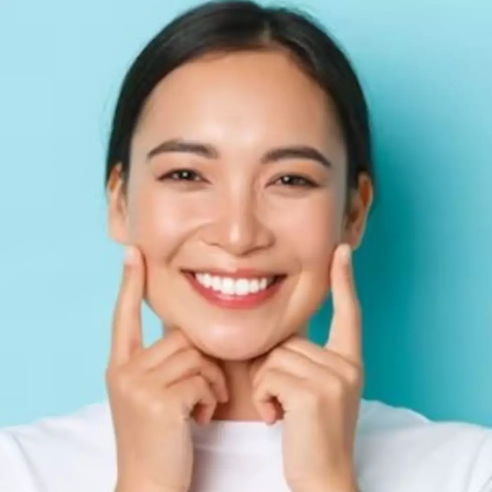 Bikin cerah dan awet muda, begini cara memutihkan wajah hanya pakai 3 bahan makanan