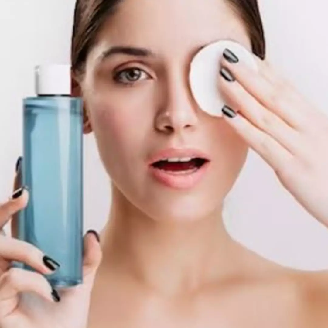 Kulit wajah jadi cerah dan lembap, begini cara mudah membuat toner hanya pakai 1 jenis buah