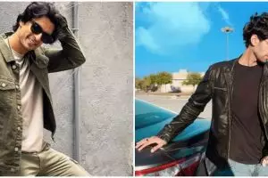 Sama-sama berperan jadi Aditya suami Imlie, ini 9 beda gaya Gashmeer Mahajani dan Manasvi Vashist