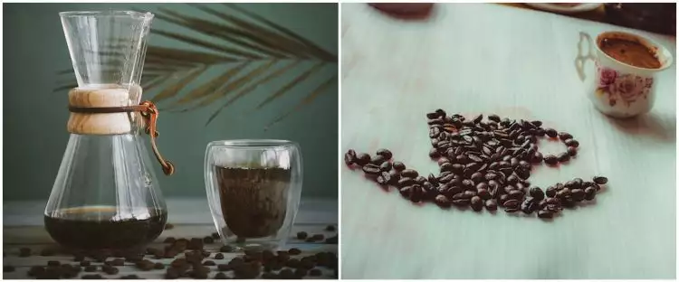 15 Manfaat kopi untuk kesehatan, bisa cegah kanker
