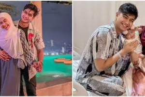 Ria Ricis diduga sedang bermasalah dengan Teuku Ryan, begini curhatannya tentang rumah tangga