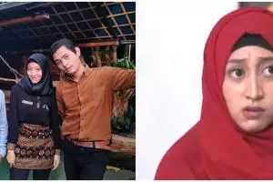 Tampil lugu di Para Pencari Tuhan, ini 11 potret keseharian pelayan restoran bang Mai yang manglingi