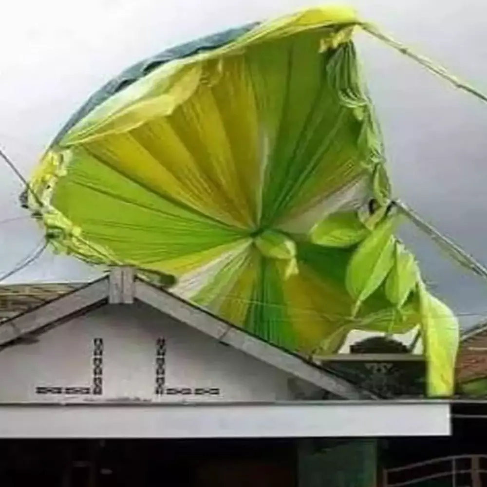 Ngenes abis, 11 momen apes di acara pernikahan ini bikin geleng kepala