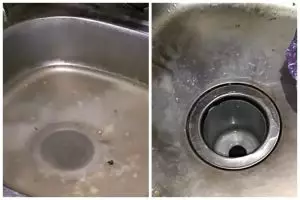 Cuma pakai 3 alat sederhana, ini cara mengatasi saluran wastafel mampet jadi lancar lagi