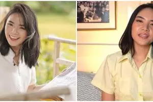 Dikritik warganet usai curhat nggak dijamu pemilik resto, Magdalena beri klarifikasi