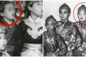 Aktor cilik ini kini jadi salah satu legenda hidup film Kung Fu, intip 11 potret transformasinya