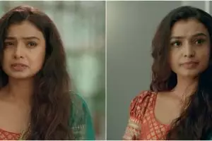 Tampil cantik jadi saudara tiri Imlie, begini 11 potret pemeran Malini tanpa makeup di keseharian