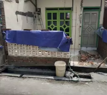 makeover teras 10 juta TikTok makeover teras 10 juta TikTok