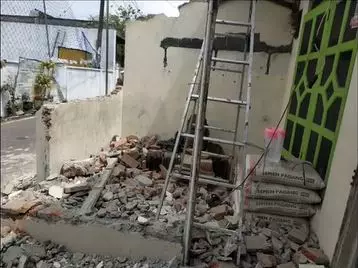 makeover teras 10 juta TikTok makeover teras 10 juta TikTok