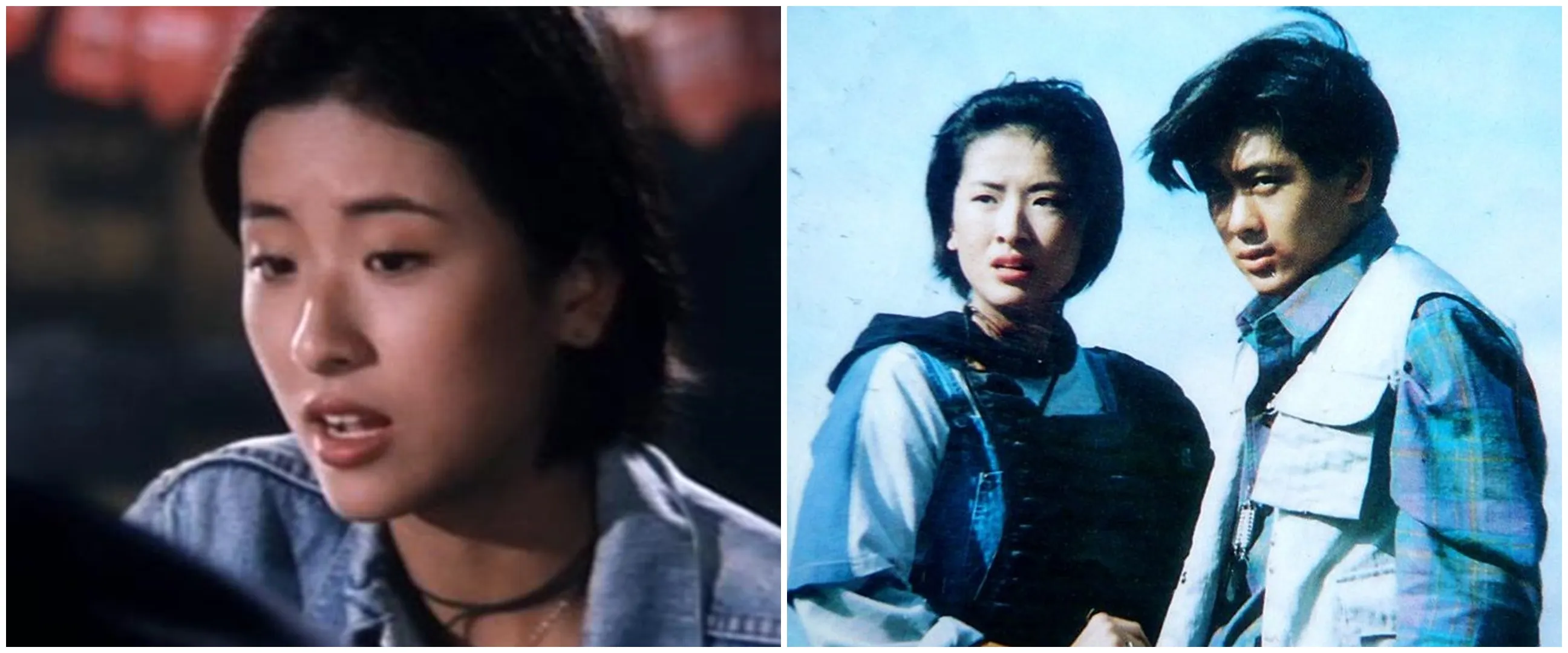Gadis tomboi di Shaolin Popey ini jadi fashion designer, intip 11 transformasinya yang awet muda