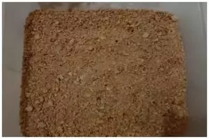 Trik menggiling kacang tanah pakai blender agar halusnya merata dan tidak menggumpal