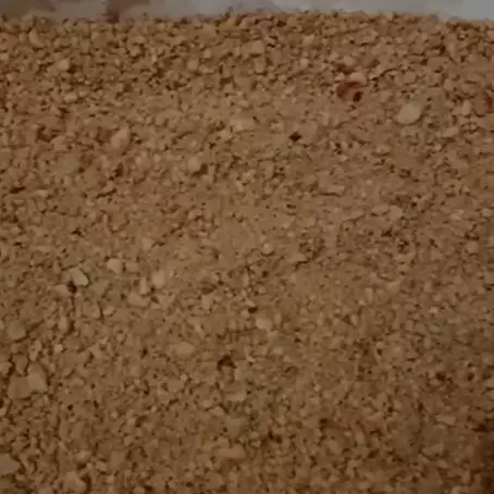 Trik menggiling kacang tanah pakai blender agar halusnya merata dan tidak menggumpal