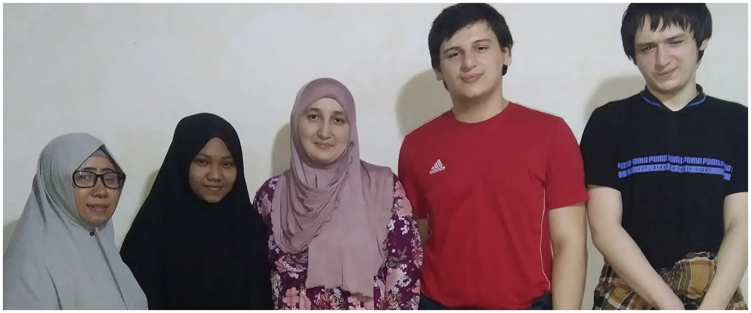 Berawal dari Facebook, kisah perjodohan wanita asal Sulawesi Barat dengan bule asal Prancis ini viral