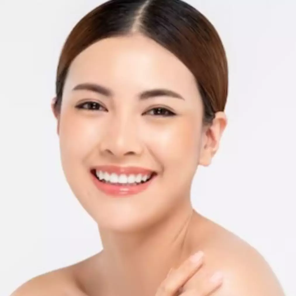 Bantu naikkan warna skin tone, ini trik memutihkan kulit pakai serum dari 5 bahan alami