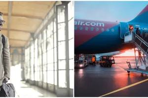 15 Arti mimpi naik pesawat menurut Islam, isyarat petunjuk hidup yang lebih baik