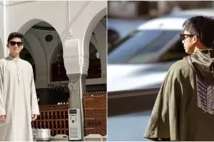 Unggahan perdana Alshad Ahmad usai tersandung skandal nikah-cerai disorot, didesak untuk klarifikasi