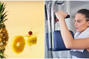 15 Manfaat nanas untuk kesehatan tubuh, bantu tingkatkan kekebalan tubuh