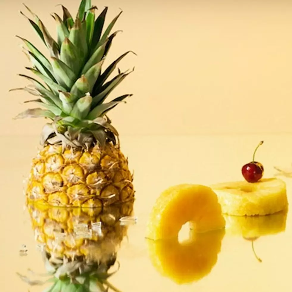 15 Manfaat nanas untuk kesehatan tubuh, bantu tingkatkan kekebalan tubuh