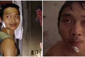 Tukang cukur di Kung Fu Hustle ini punya profesi mentereng selain jadi artis, ini 7 kabar terbarunya