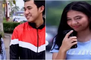 Kekasih Bobby di Tukang Ojek Pengkolan kini pilih jadi penyanyi, intip 11 potret terbarunya