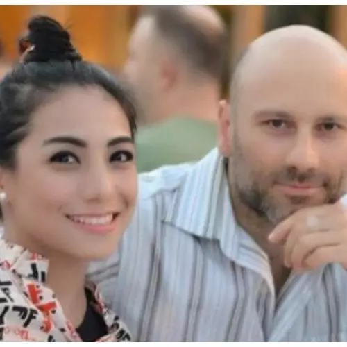 10 Potret alat dapur Siti KDI di Turki ini lengkap, bikin masak lebih mudah