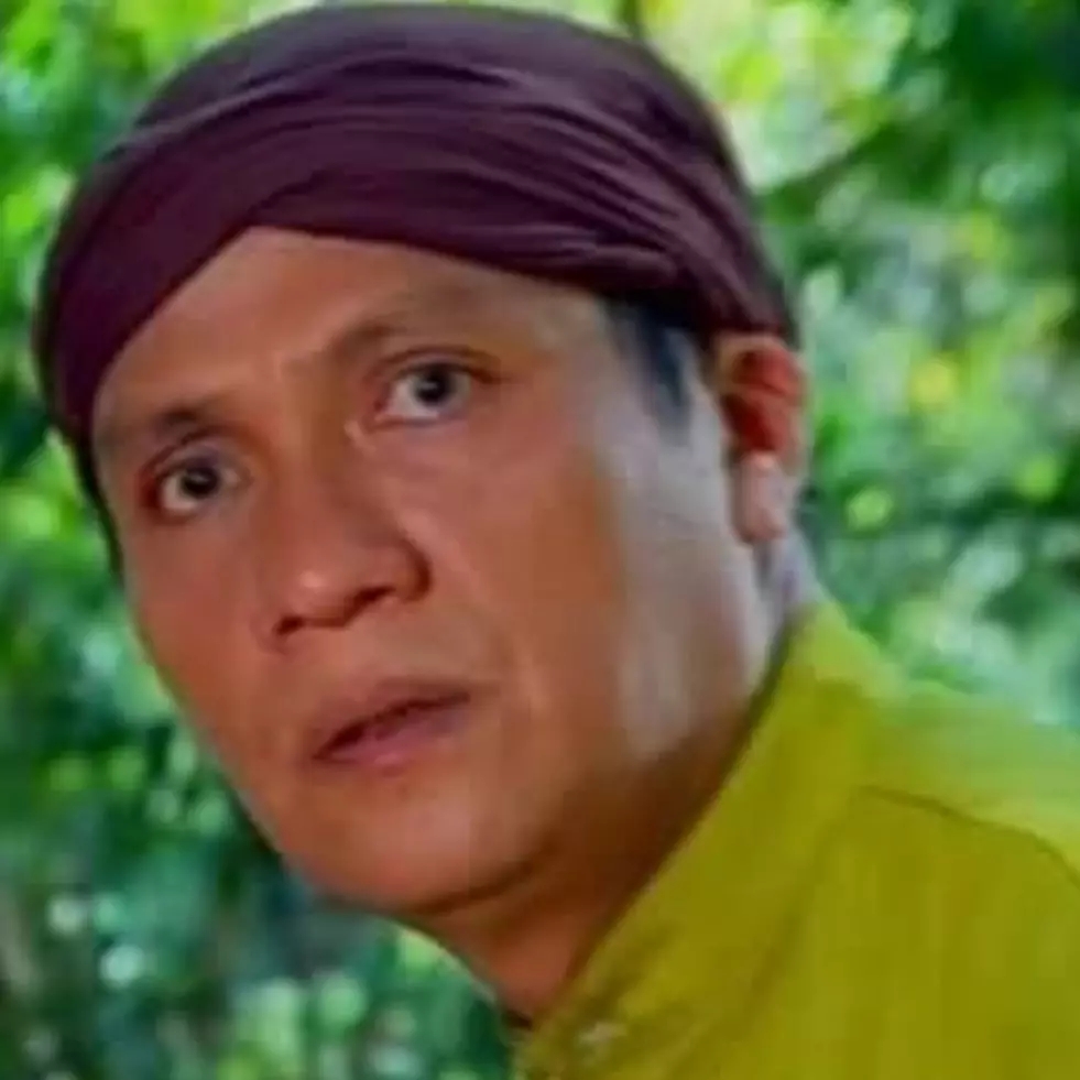 Dikabarkan terkena stroke, ini 5 kabar terbaru Chairil JM pemeran Mpu Mahasurya di Angling Dharma