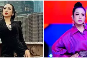 Soimah curhat diperlakukan seperti koruptor oleh petugas pajak, didatangi bersama debt collector