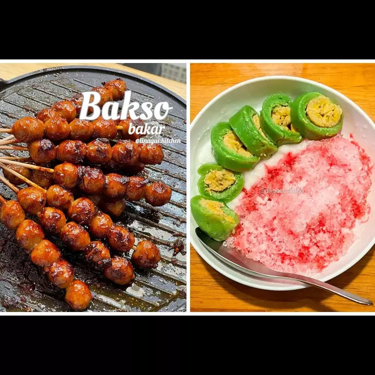 25 Resep takjil buka puasa paling laris untuk dijual selama Ramadhan, enak, murah, dan mudah dibuat