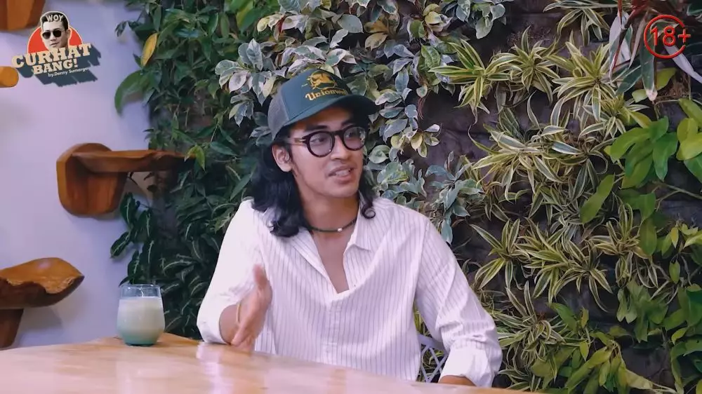abidzar kenang kebaikan rossa saat dipinjami rumah © berbagai sumber abidzar kenang kebaikan rossa saat dipinjami rumah © berbagai sumber