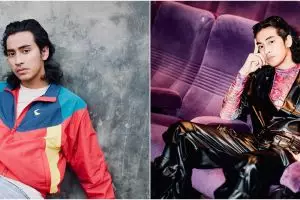 Abidzar ungkap awal mula terjun ke dunia hiburan, pernah sampai dipinjami rumah sama Rossa