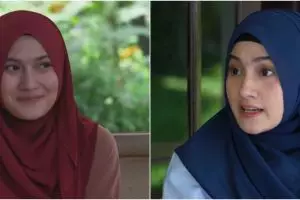 Jadi gadis incaran Dimas Anggara di Para Pencari Tuhan, ini 11 potret pemeran Alya modis di keseharian