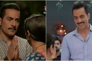 Mantan suami Anupamaa ternyata personel boyband pertama di India, intip 11 transformasinya