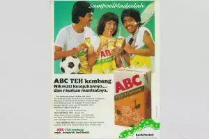 Body goals di usia 63 tahun, ini 11 potret terbaru bintang iklan teh kemasan bareng Rano Karno