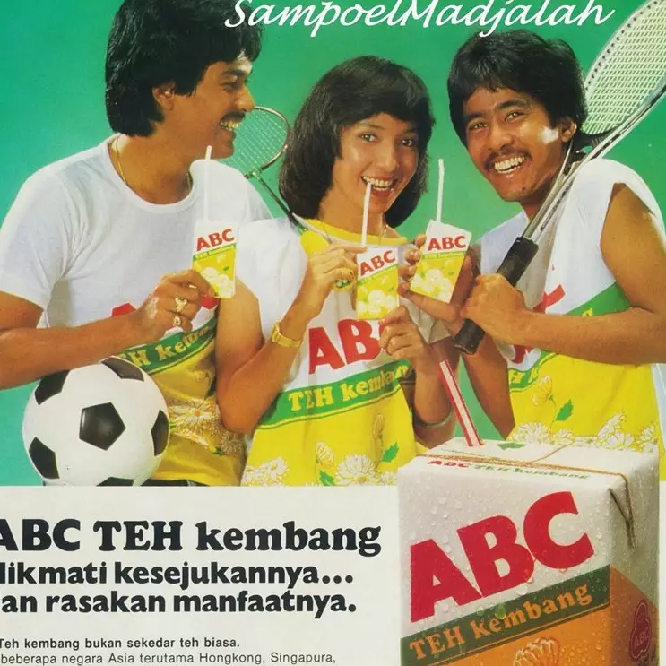 Body goals di usia 63 tahun, ini 11 potret terbaru bintang iklan teh kemasan bareng Rano Karno